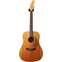 Fender Sonoran Natural (Pre-Owned) Front View