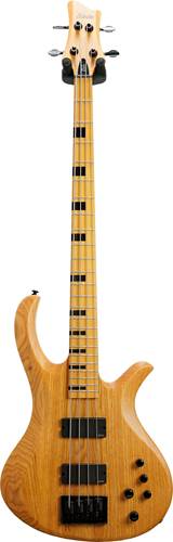Schecter Riot Session-4 Natural (Pre-Owned)