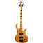 Schecter Riot Session-4 Natural (Pre-Owned) Front View