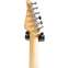 Suhr Classic S HSS Olympic White Maple Fingerboard (Pre-Owned) 