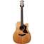 Yamaha A3RAREVN A Series A3R Vintage Natural (Pre-Owned) Front View