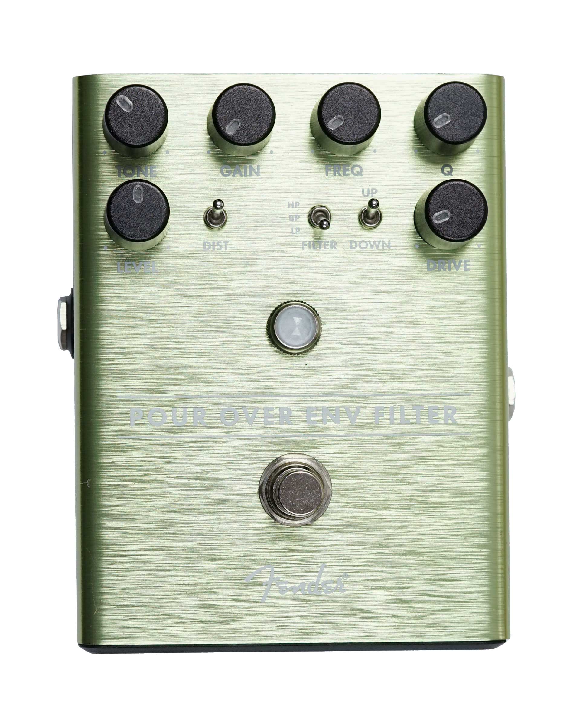 Fender Pour Over Envelope Filter (Pre-Owned)