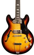 Epiphone Casino Coupe Vintage Sunburst (Pre-Owned)