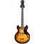 Epiphone Casino Coupe Vintage Sunburst (Pre-Owned) Front View