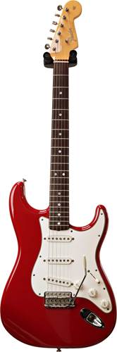 Fender Custom Shop 1999 NOS Stratocaster Dakota Red (Pre-Owned)