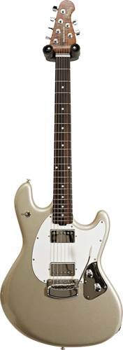 Music Man 2020 StingRay RS Ghostwood (Pre-Owned)