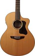 Faith Legacy Mahogany Neptune (Pre-Owned)