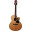 Faith Legacy Mahogany Neptune (Pre-Owned) Front View