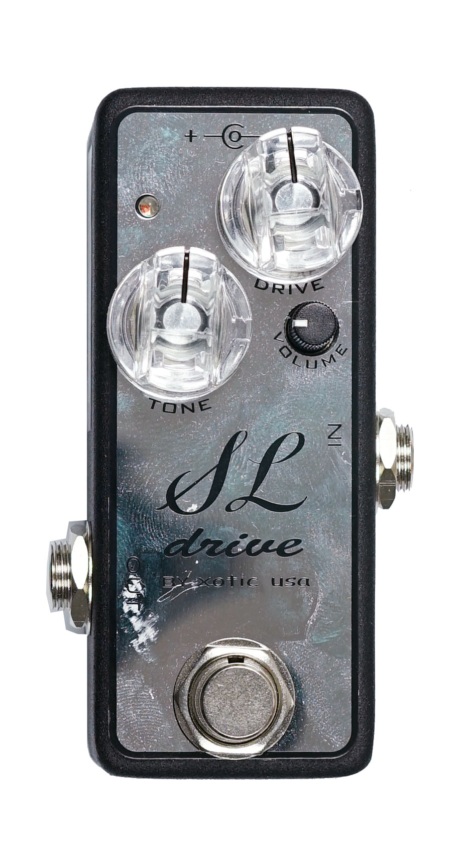 Xotic SL Drive Limited Edition Chrome (Pre-Owned)