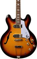 Epiphone Casino Vintage Sunburst (Pre-Owned)