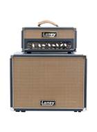 Laney Lionheart L5 Studio 5W Valve Amp Head and 1x12 Guitar Cabinet (Pre-Owned)