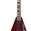 Jackson RR3 Bolt On Trans Red Made In Japan (Pre-Owned) 