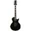 ESP Eclipse 1 CTM FR Gloss Black (Pre-Owned) Front View