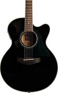Yamaha CPX500III Black (Pre-Owned)