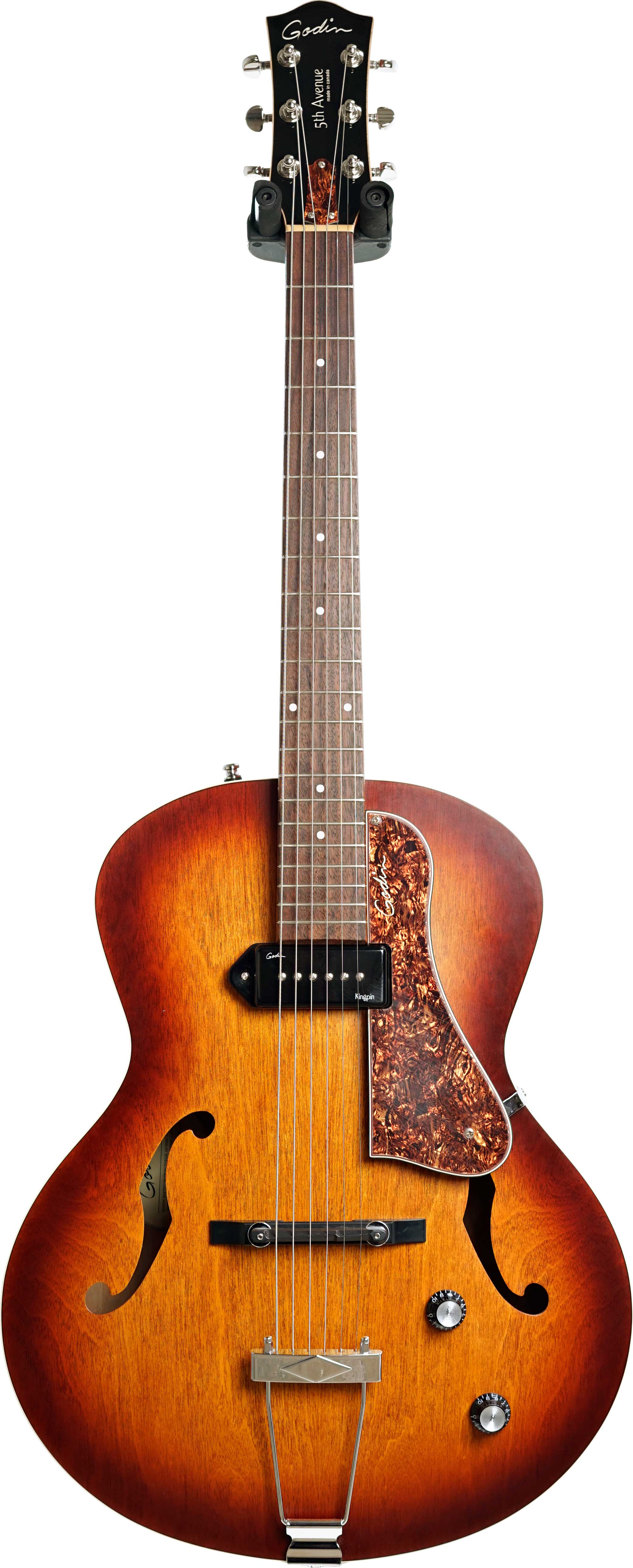 Godin 5th Avenue Kingpin P90 (Pre-Owned)