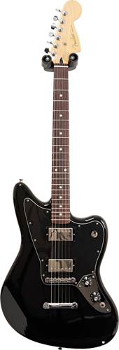 Fender 2010 Blacktop Jaguar HH (Pre-Owned)