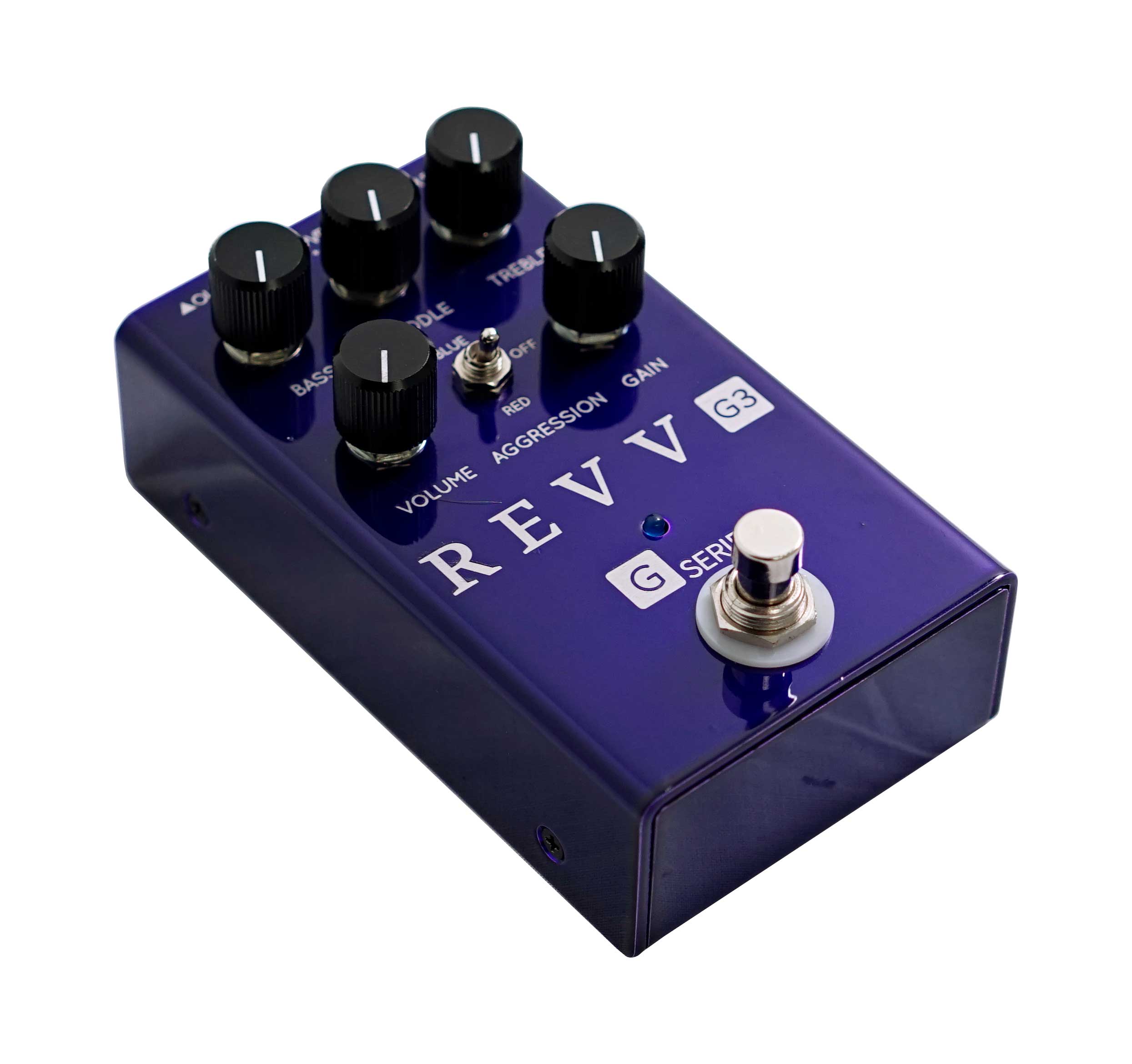 Revv G3 Distortion (Pre-Owned)
