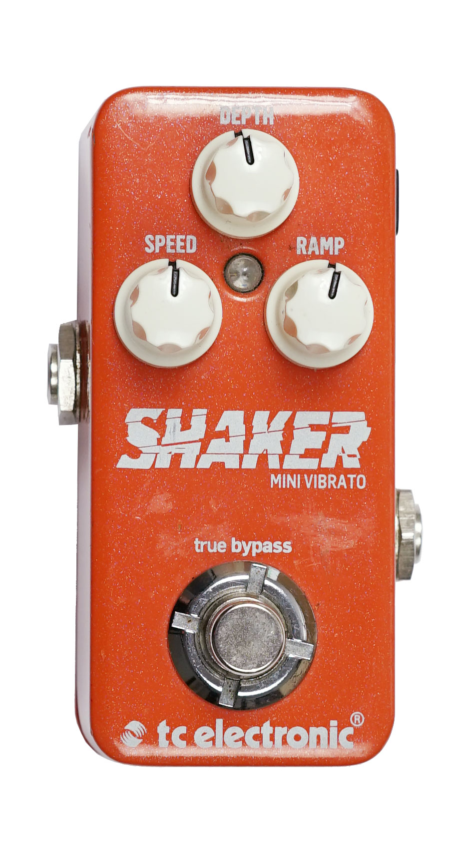 TC Electronic Shaker Mini Vibrato (Pre-Owned)