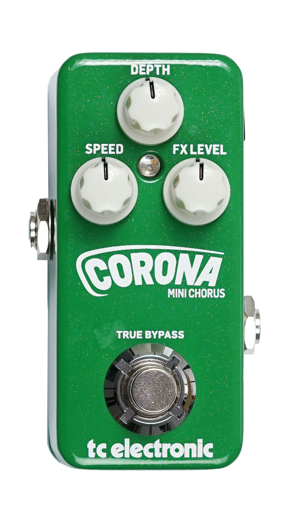 TC Electronic Corona Chorus Mini (Pre-Owned) | guitarguitar