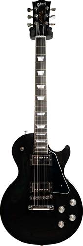Gibson 2019 Les Paul Modern Graphite Black (Pre-Owned)
