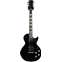 Gibson 2019 Les Paul Modern Graphite Black (Pre-Owned) Front View