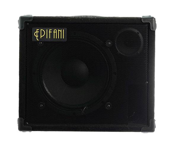 Epifani T-112UL Bass Cabinet (Pre-Owned)