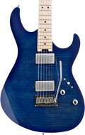 Cort G290 Fat Bright Blue Burst (Pre-Owned)