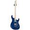 Cort G290 Fat Bright Blue Burst (Pre-Owned) Front View