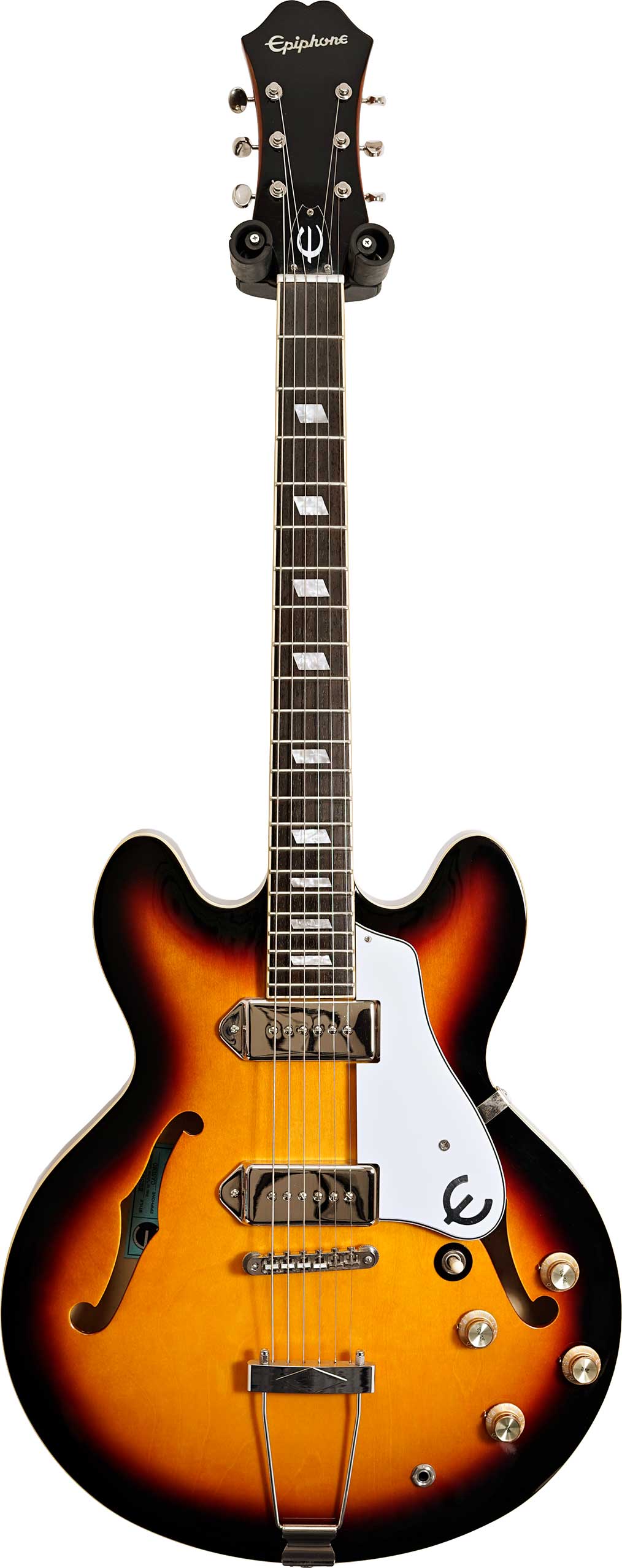 Epiphone Inspired By John Lennon Casino Vintage Sunburst (Pre-Owned)