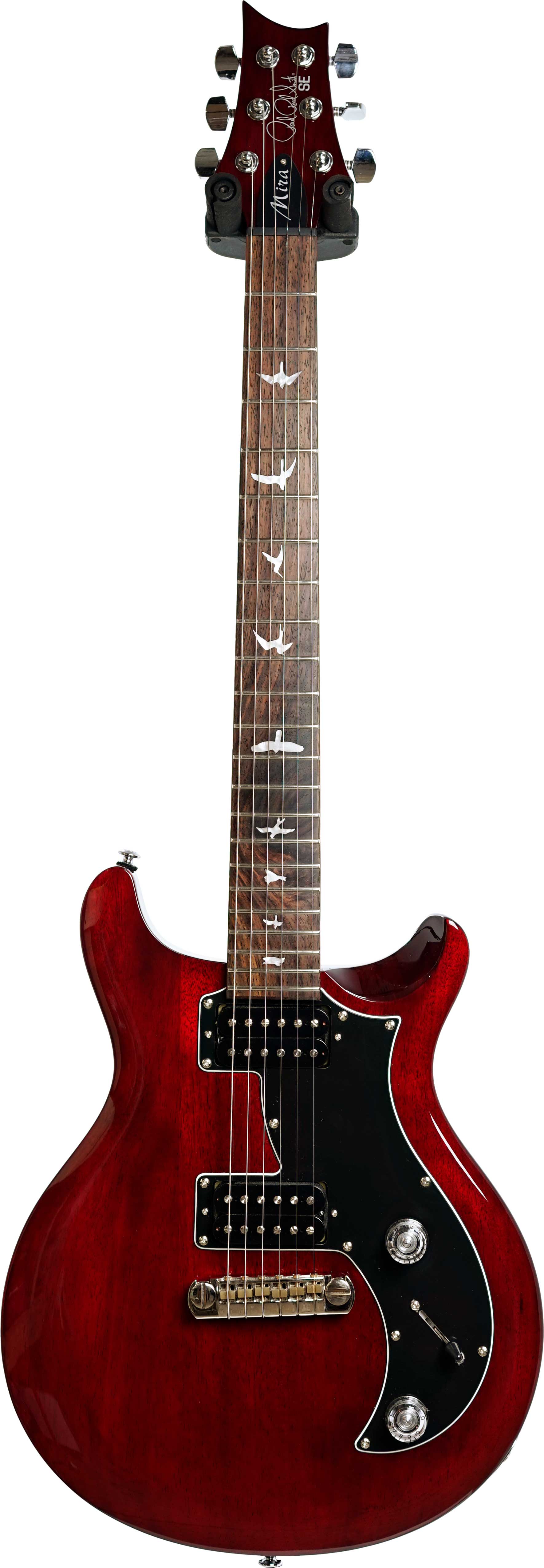 PRS SE Mira Cherry (Pre-Owned)