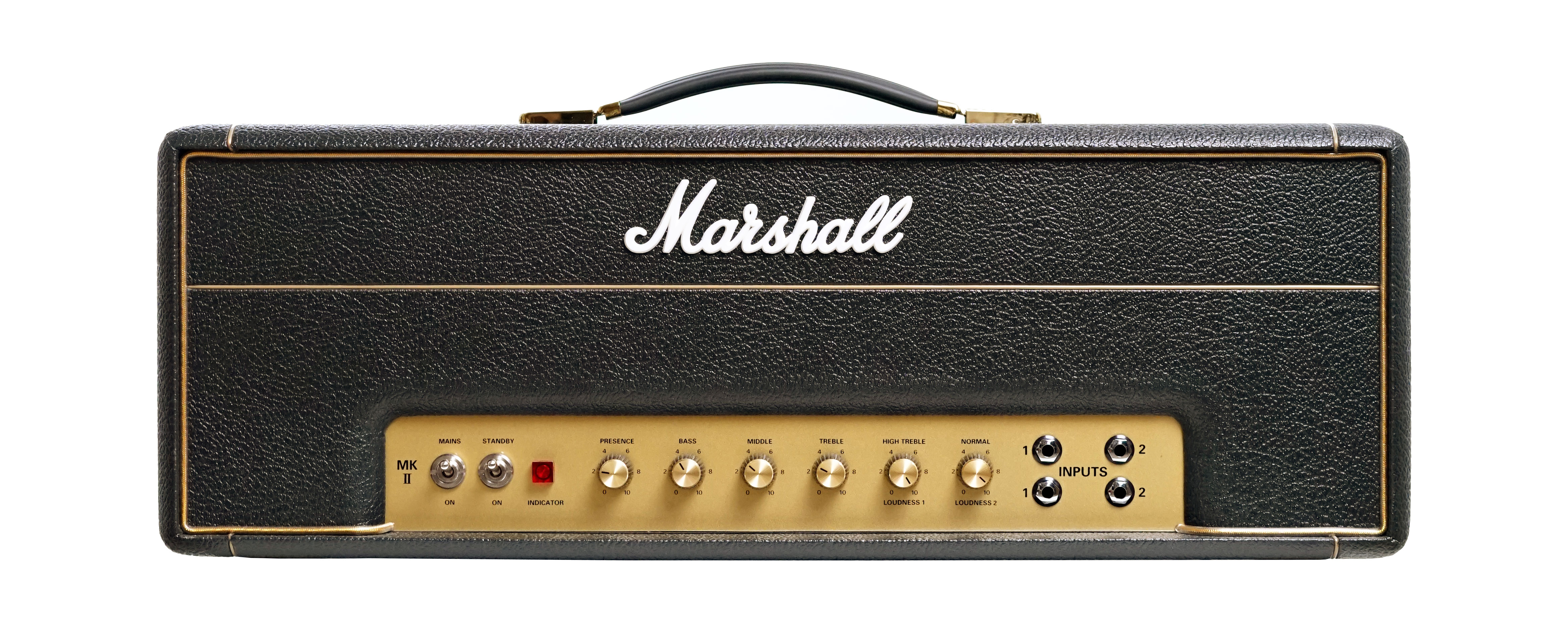 Marshall 1987X Plexi Head Valve Amp (Pre-Owned)