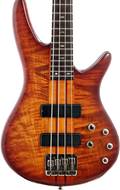 Ibanez SR900AM Amber Bass (Pre-Owned)