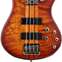 Ibanez SR900AM Amber Bass (Pre-Owned) 
