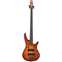 Ibanez SR900AM Amber Bass (Pre-Owned) Front View