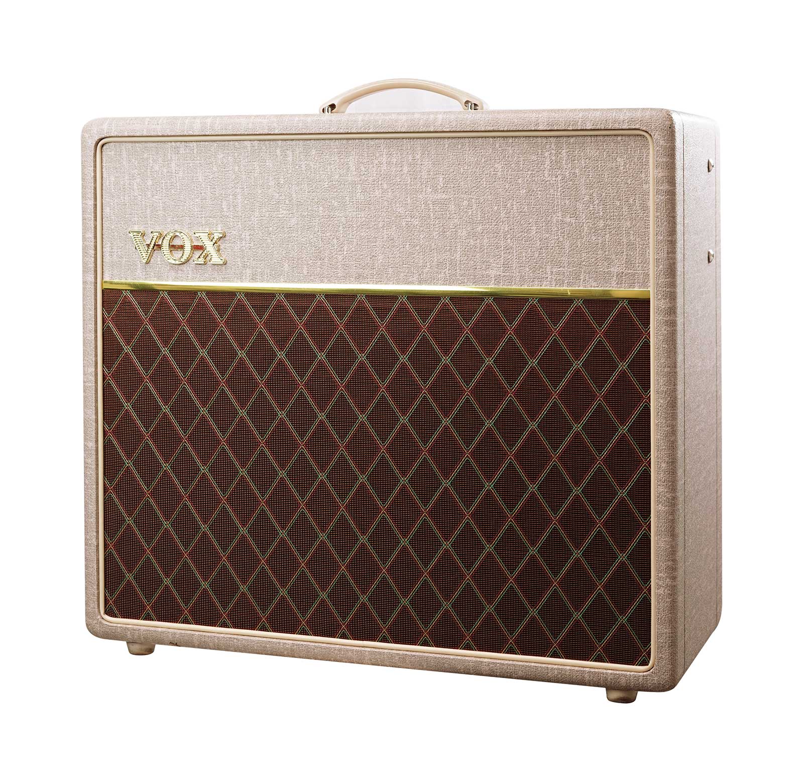 Vox AC15HW1  Handwired Celestion Greenback 112 Combo Valve Amp (Pre-Owned)