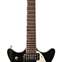 Gretsch G5245T Double Jet Black with Bigsby (Pre-Owned) 