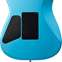 Charvel Pro Mod San Dimas Style 1 HH Floyd Matte Blue Frost Maple Fingerboard (Pre-Owned) 