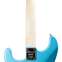 Charvel Pro Mod San Dimas Style 1 HH Floyd Matte Blue Frost Maple Fingerboard (Pre-Owned) 