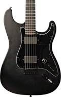 Fender 2019 Jim Root Stratocaster Black (Pre-Owned)
