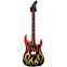 BC Rich Beast Body Art Collection ASM Torchy (Pre-Owned) Front View