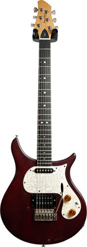 Patrick Eggle New York Standard Satin Red HS (Pre-Owned) Patrick Eggle New York Standard Satin Red HS (Pre-Owned)