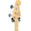 Fender 2021 American Professional II Precision Bass 3 Tone Sunburst Maple Fingerboard (Pre-Owned) 