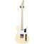 Fender 2021 American Performer Telecaster Vintage White Maple Fingerboard (Pre-Owned) Front View