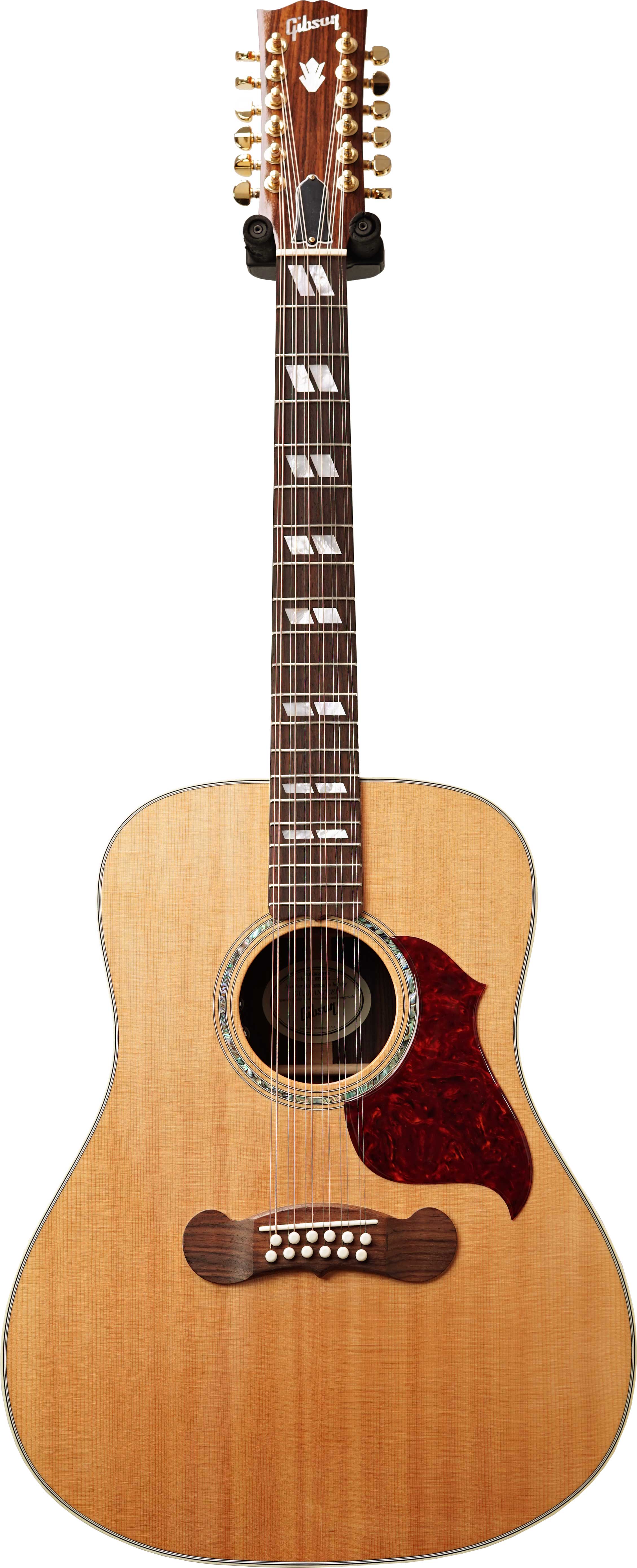 gibson songwriter 12 string