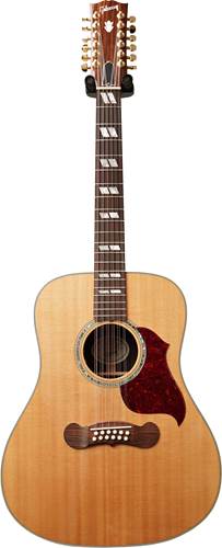 Gibson 2018 Songwriter 12 String Antique Natural (Pre-Owned)