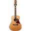 Gibson 2018 Songwriter 12 String Antique Natural (Pre-Owned) Front View