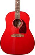 Gibson 2021 J-45 Standard Cherry (Pre-Owned)
