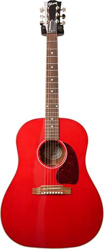 Gibson 2021 J-45 Standard Cherry (Pre-Owned)