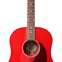 Gibson 2021 J-45 Standard Cherry (Pre-Owned) 