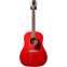 Gibson 2021 J-45 Standard Cherry (Pre-Owned) Front View